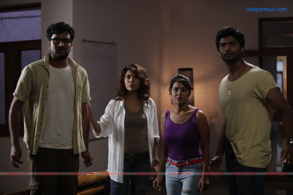 Aravind 2 Movie hd photo