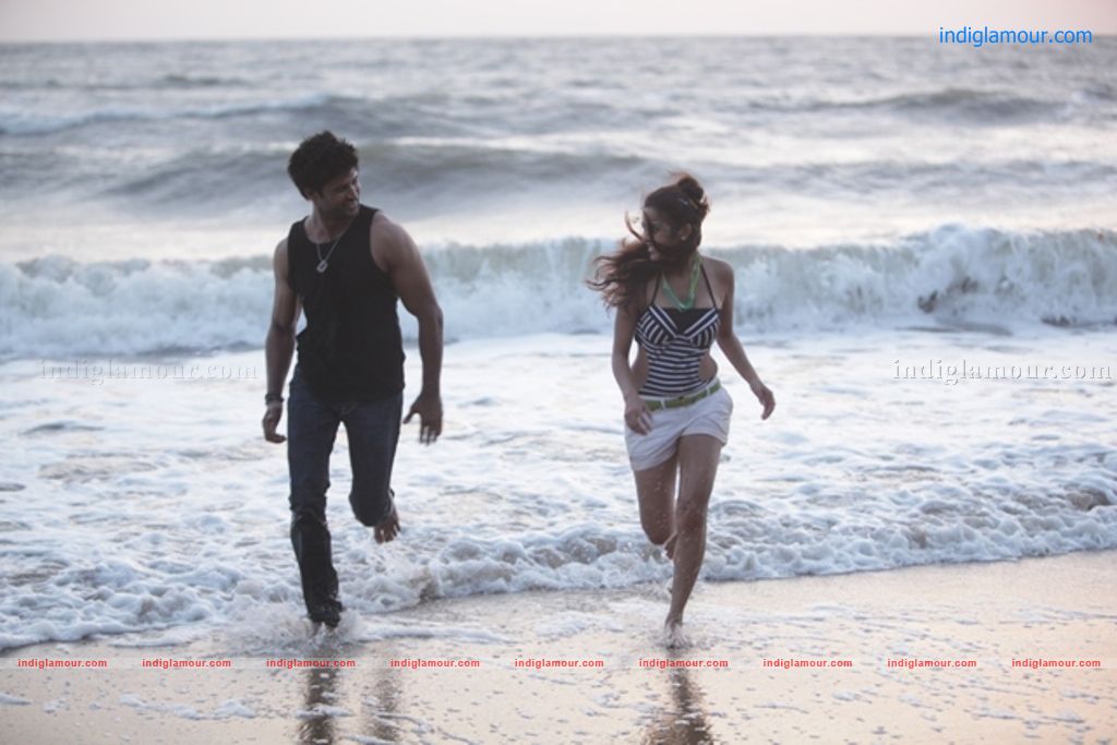 Aravind 2 Movie hd photo