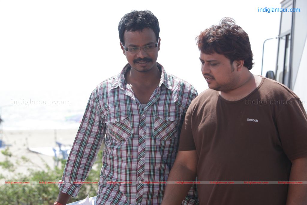 Aravind 2 Movie hd photo