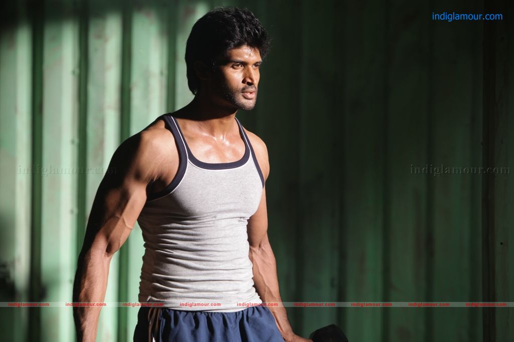 Aravind 2 Movie hd photo
