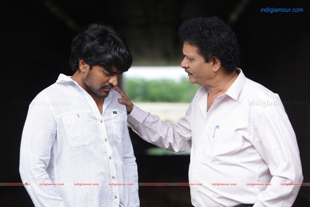 Aravind 2 Movie hd photo