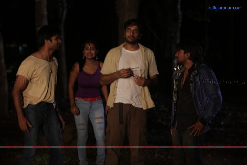 Aravind 2 Movie hd photo