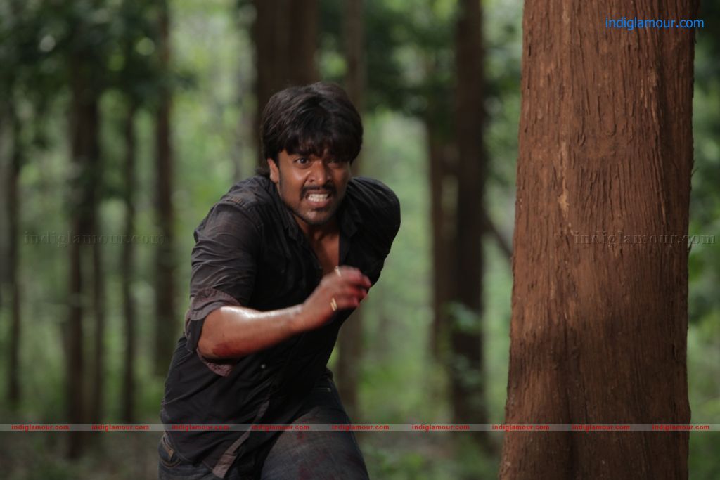 Aravind 2 Movie hd photo