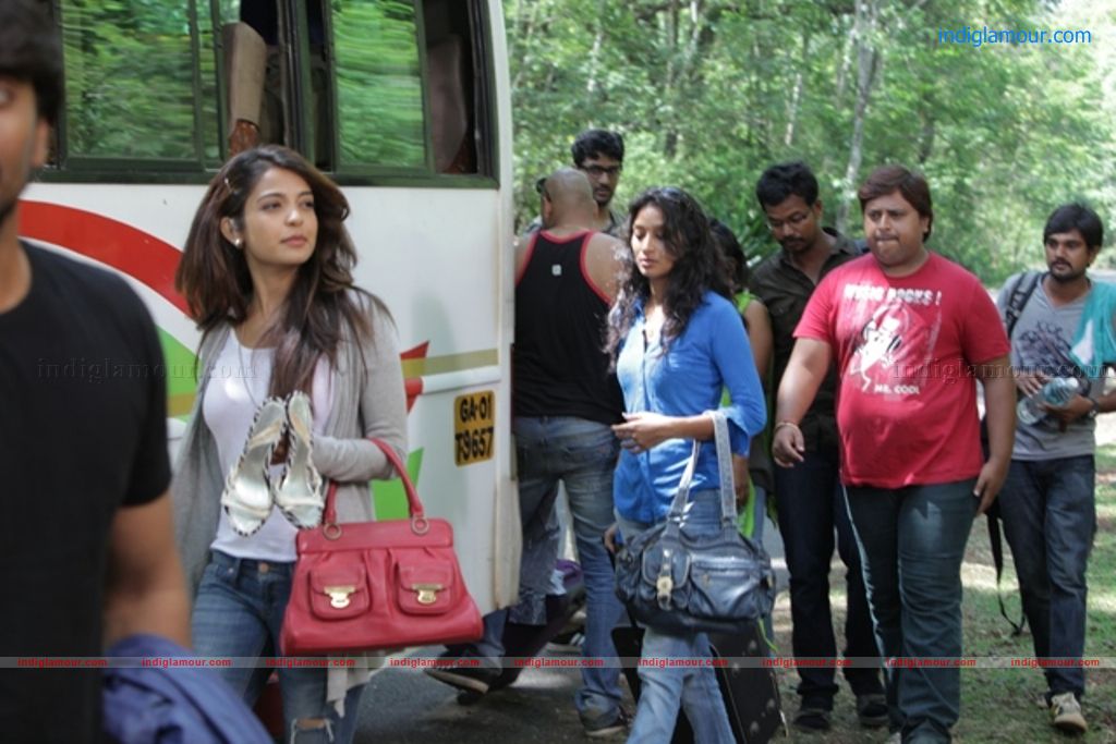 Aravind 2 Movie hd photo