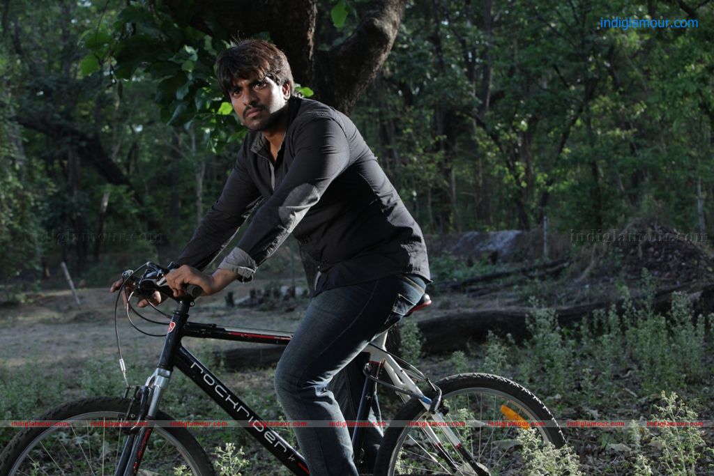 Aravind 2 Movie hd photo