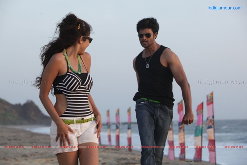 Aravind 2 Movie hd photo