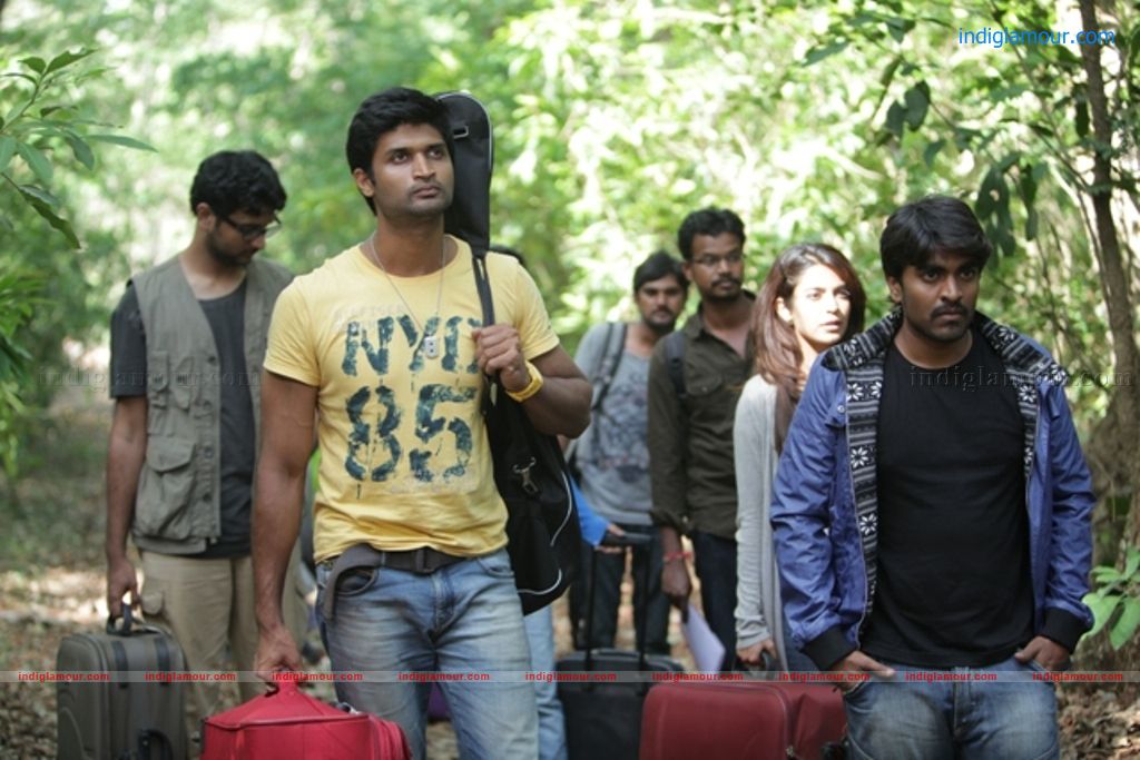 Aravind 2 Movie hd photo