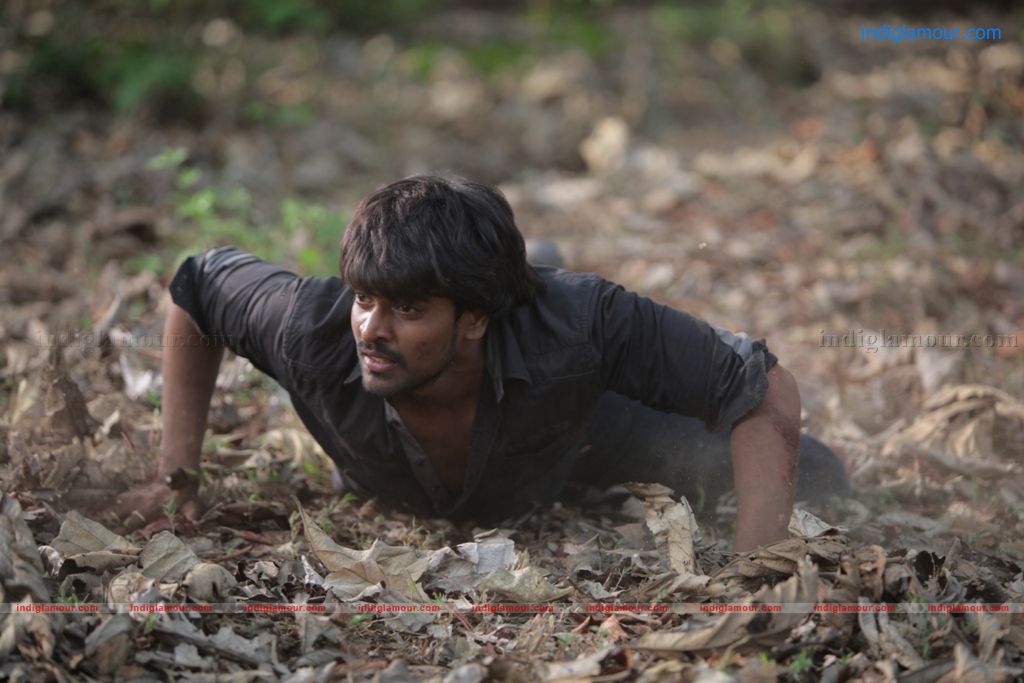 Aravind 2 Movie hd photo