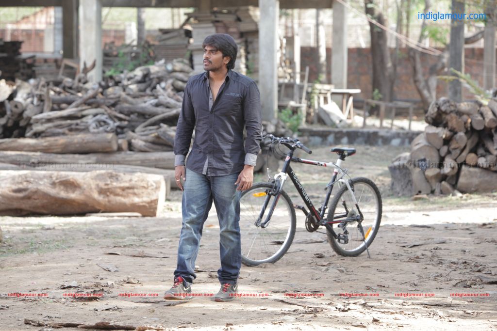 Aravind 2 Movie hd photo