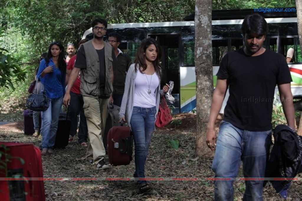 Aravind 2 Movie hd photo