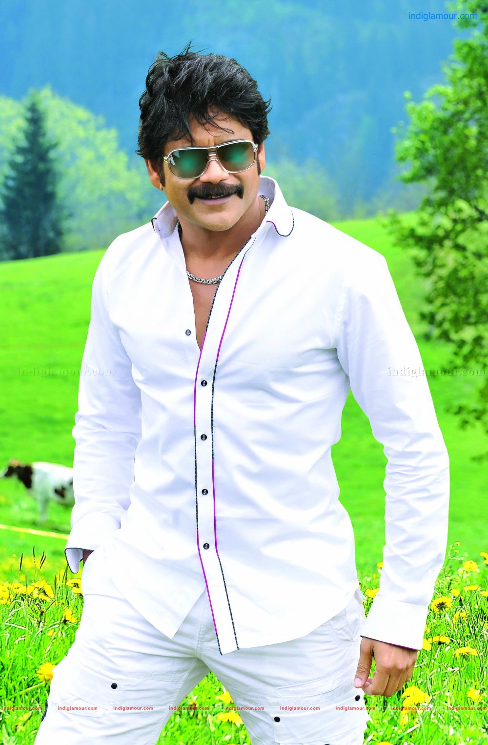 Damarukam Movie hd photo