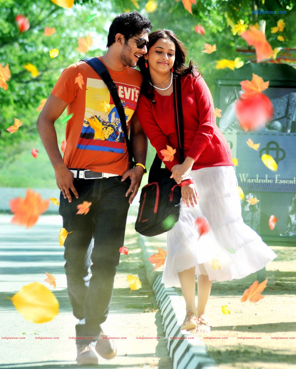 Bus Stop Movie hd photo