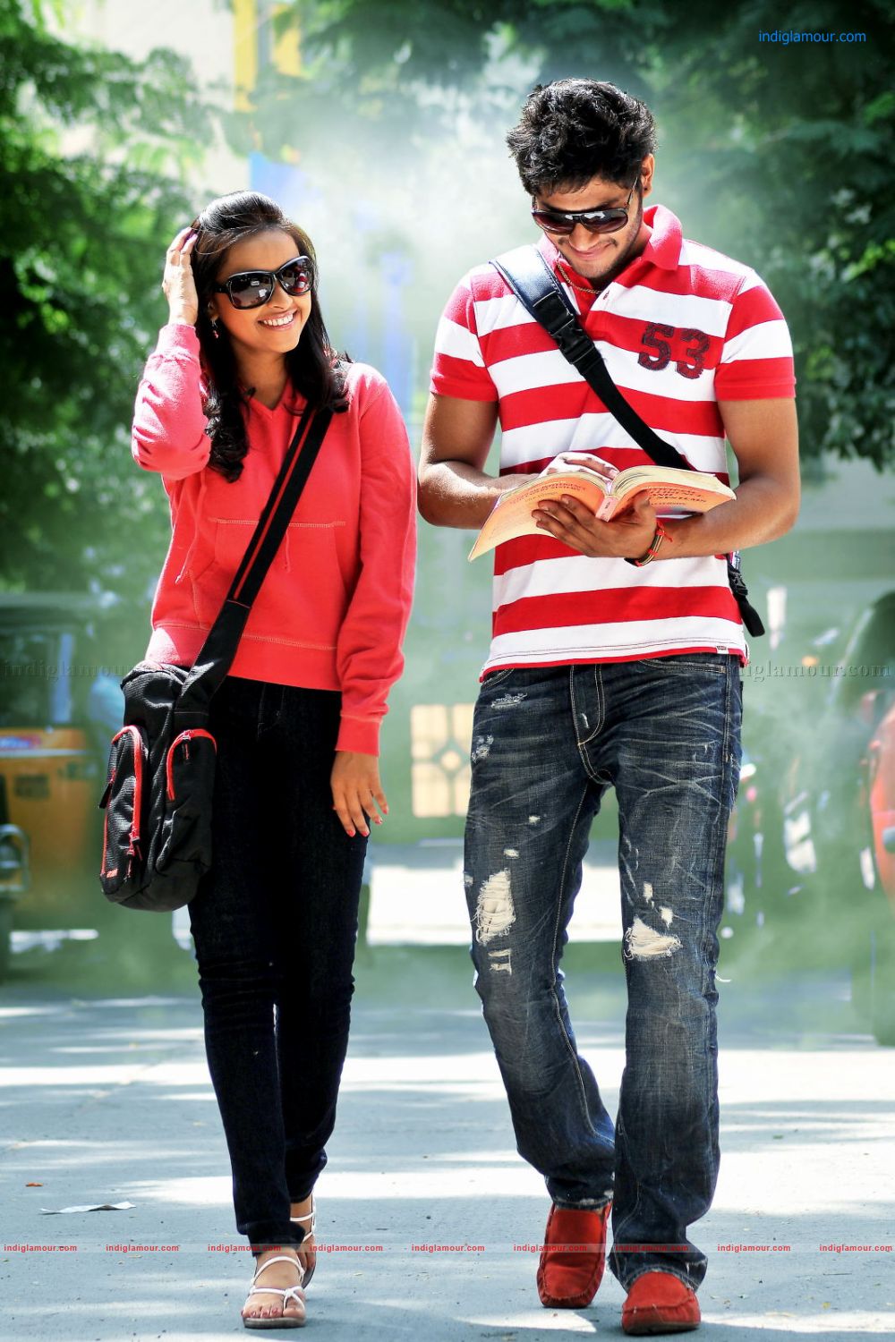 Bus Stop Movie hd photo