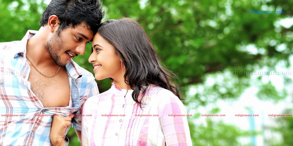Bus Stop Movie hd photo