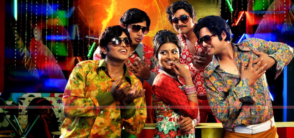 Bus Stop Movie hd photo