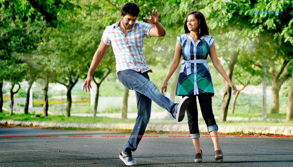 Bus Stop Movie hd photo