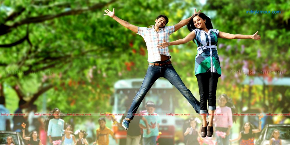 Bus Stop Movie hd photo
