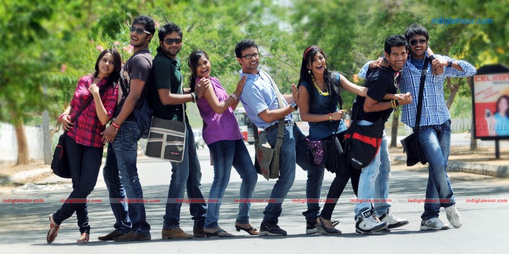 Bus Stop Movie hd photo
