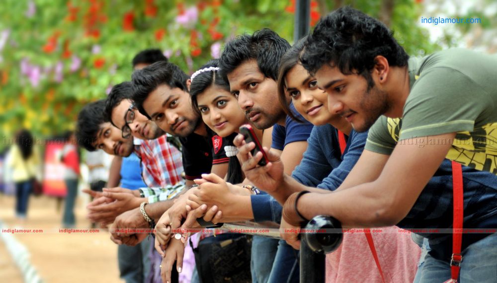 Bus Stop Movie hd photo