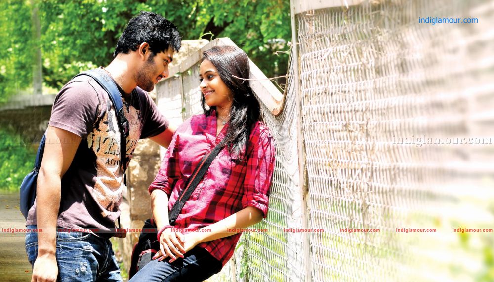 Bus Stop Movie hd photo