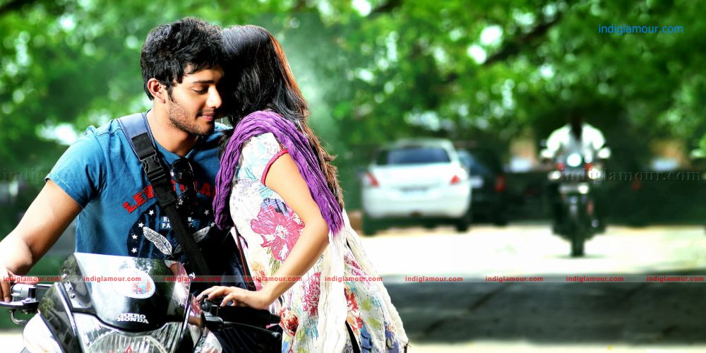 Bus Stop Movie hd photo