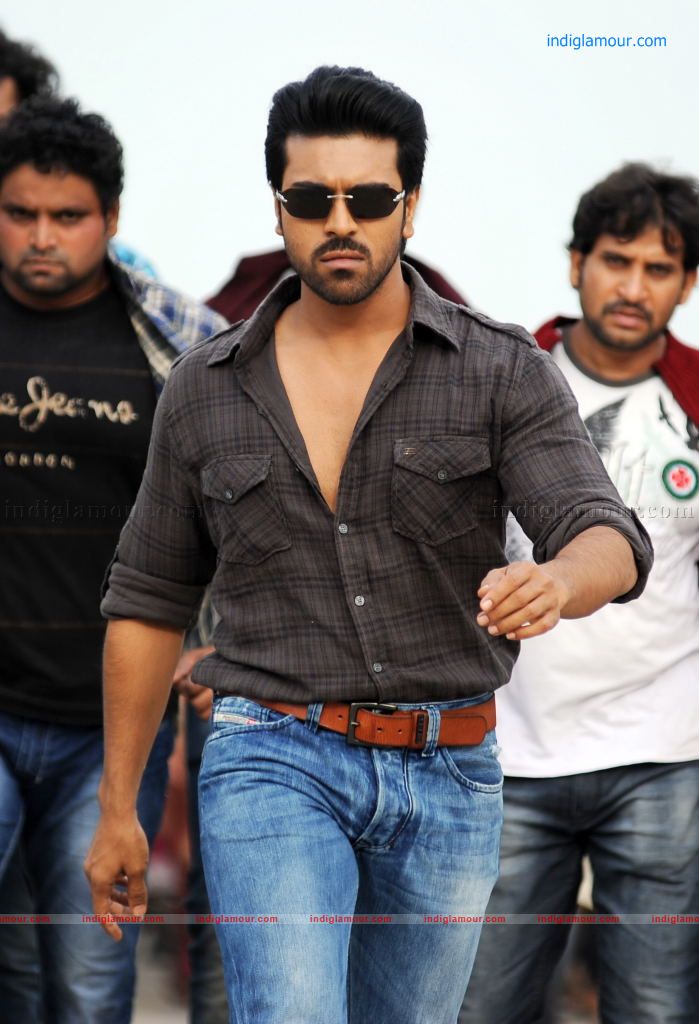 Naayak Movie hd photo