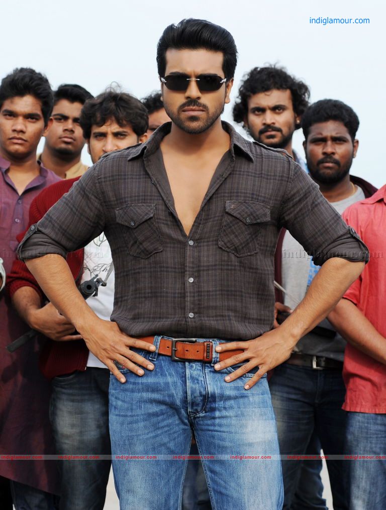 Naayak Movie hd photo