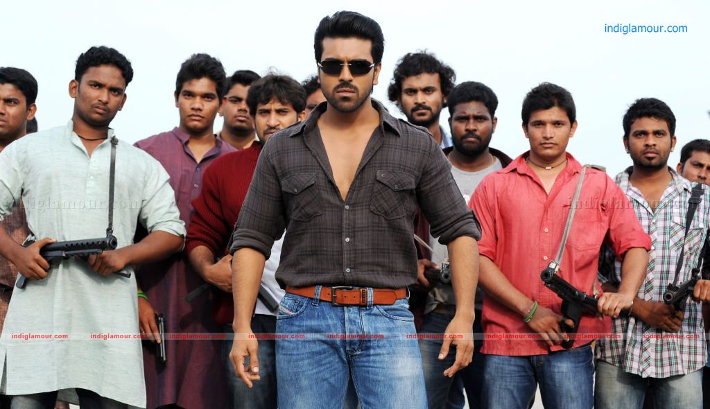 Naayak Movie hd photo