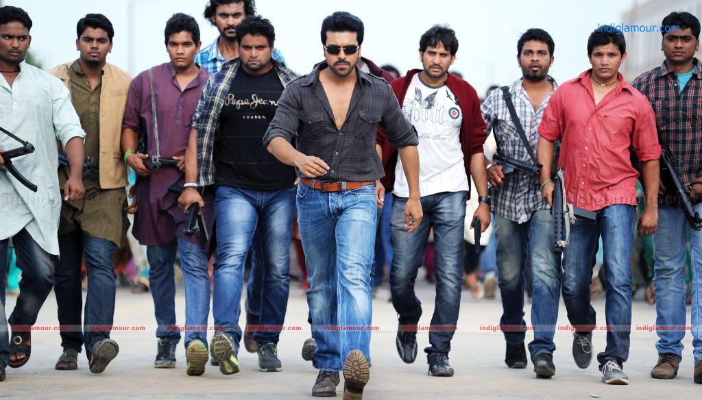 Naayak Movie hd photo