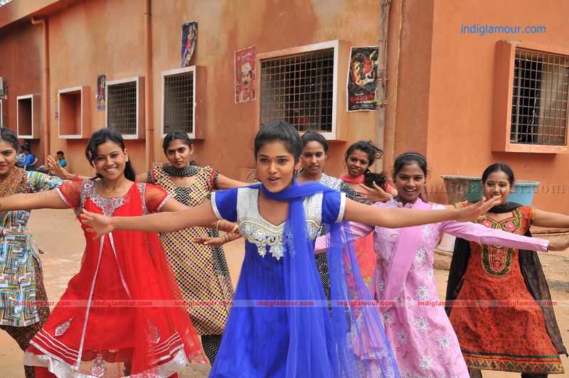 Railway station Movie hd photo
