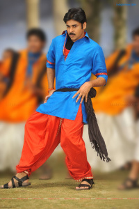 Cameraman Ganga Tho Rambabu photos