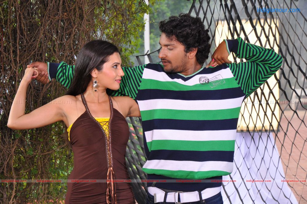 Ista Sakhi Movie hd photo