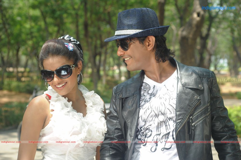 Jollyga Enjoy Cheddam Movie hd photo