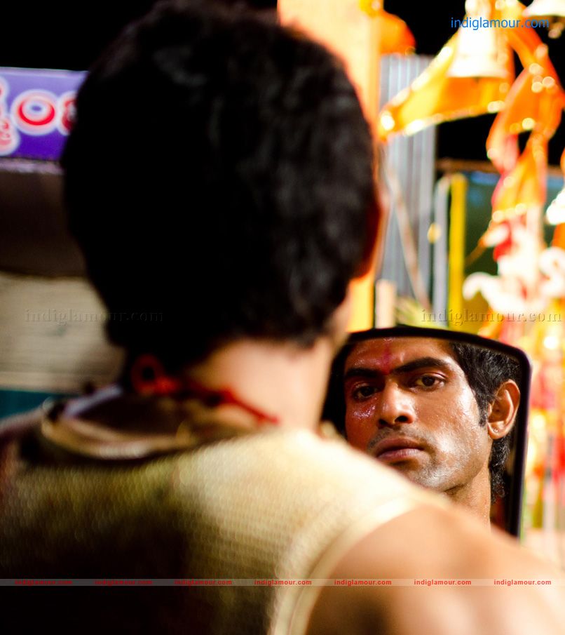 Krishnam Vande Jagadgguru Movie hd photo