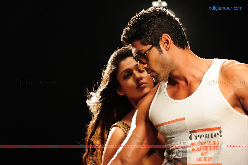 Krishnam Vande Jagadgguru Movie hd photo