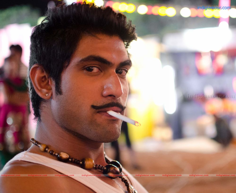 Krishnam Vande Jagadgguru Movie hd photo