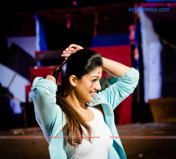 Krishnam Vande Jagadgguru Movie hd photo