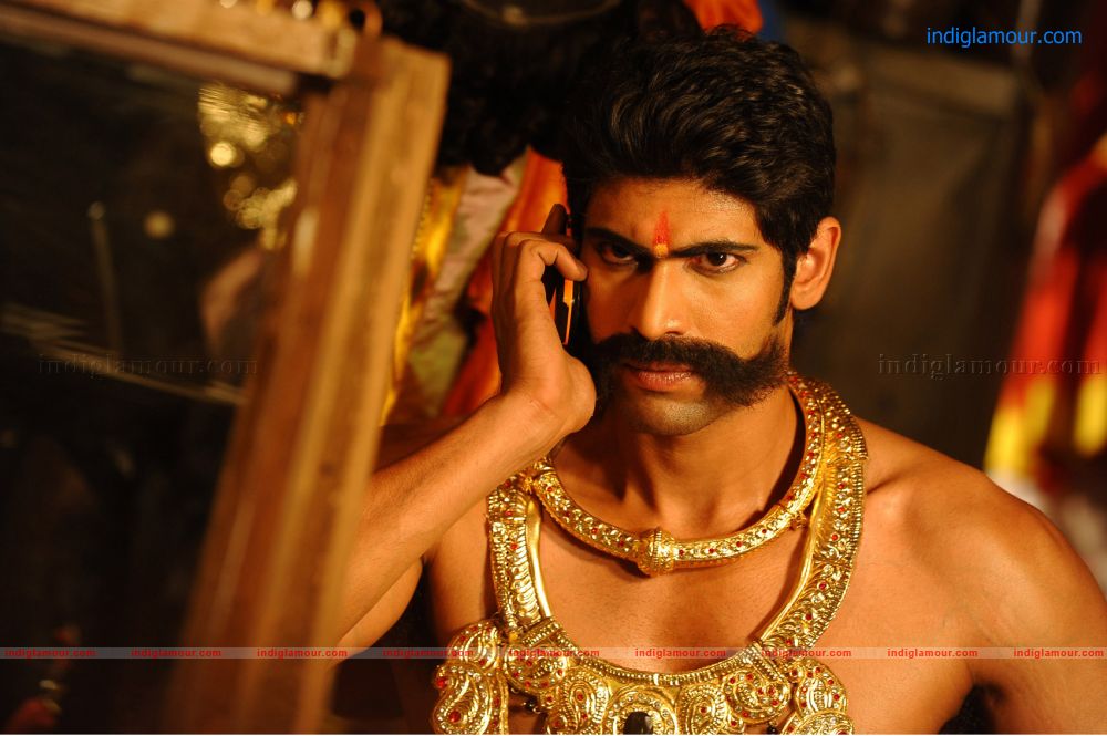 Krishnam Vande Jagadgguru Movie hd photo