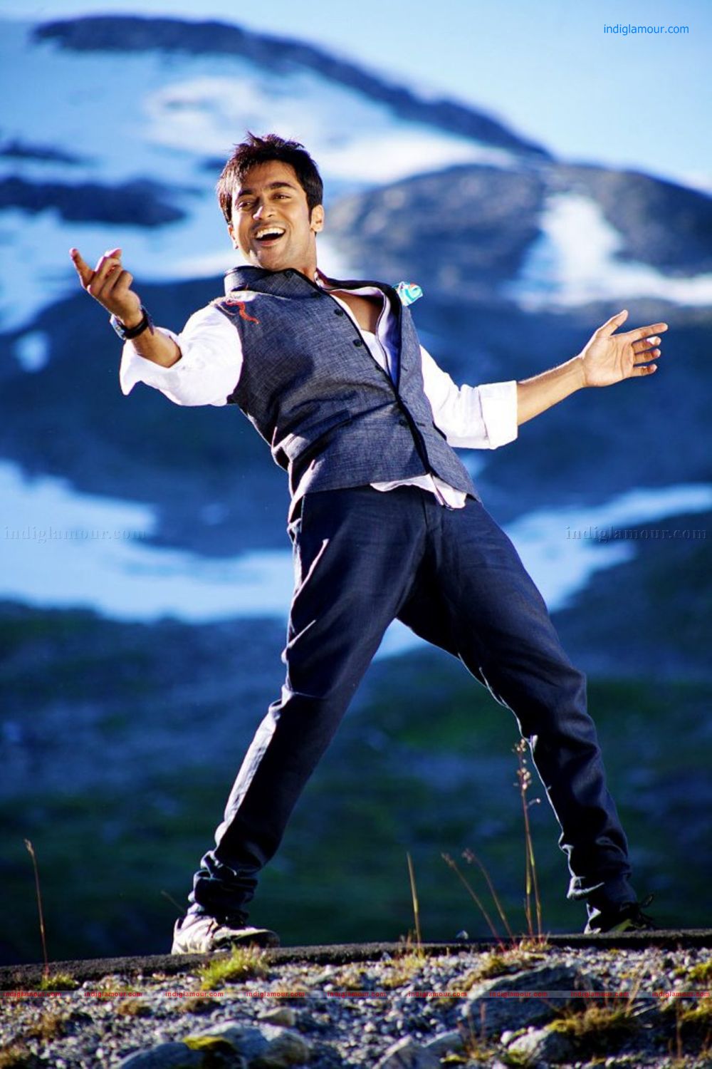 Brothers Movie hd photo