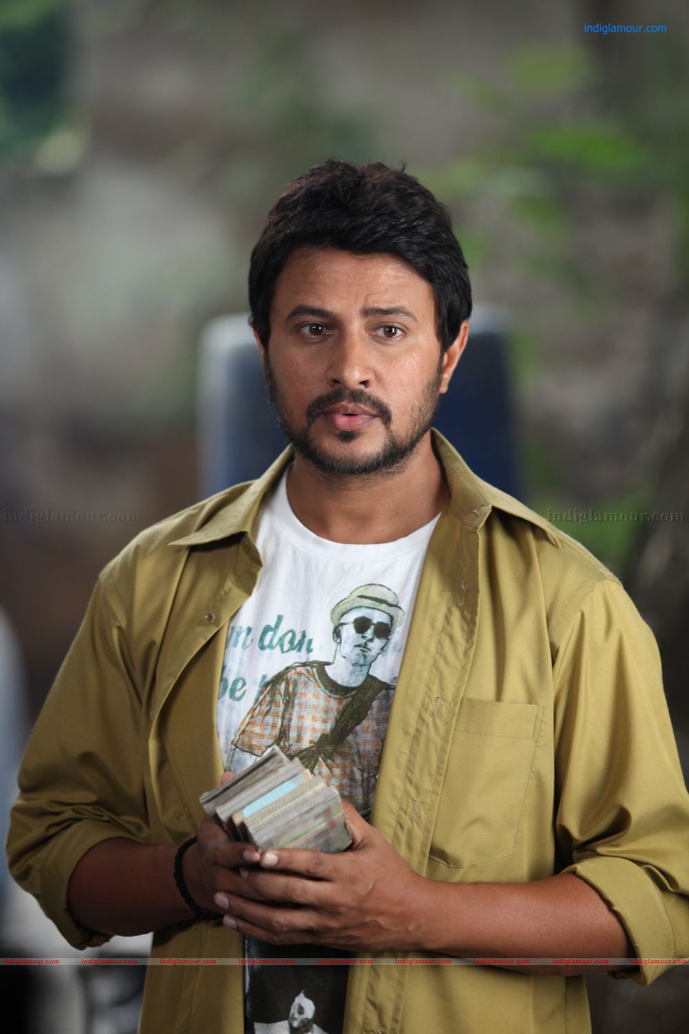 Hostel Days Movie hd photo