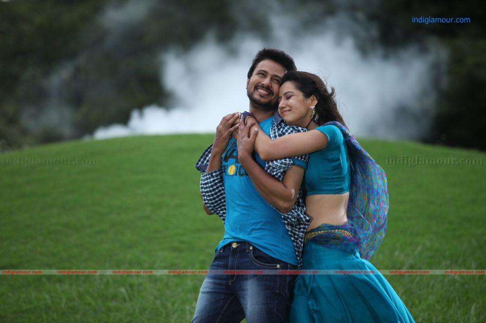 Hostel Days Movie hd photo