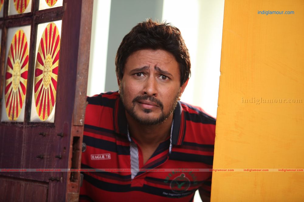 Hostel Days Movie hd photo