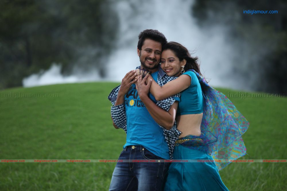 Hostel Days Movie hd photo