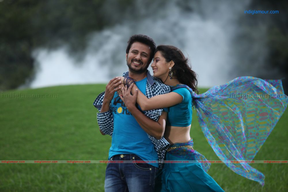 Hostel Days Movie hd photo
