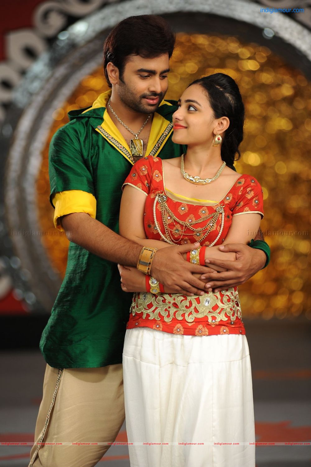 Okkadine Movie hd photo