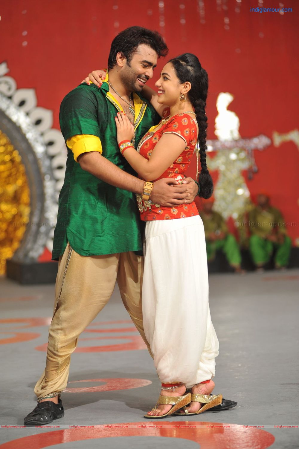 Okkadine Movie hd photo
