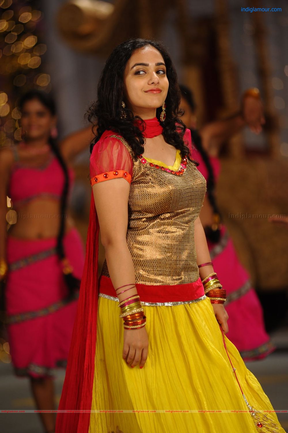 Okkadine Movie hd photo
