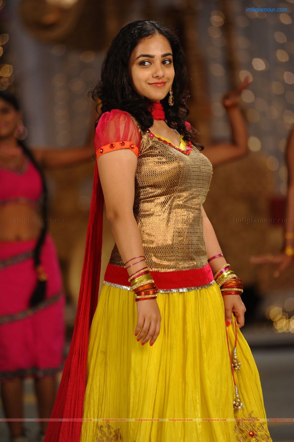 Okkadine Movie hd photo