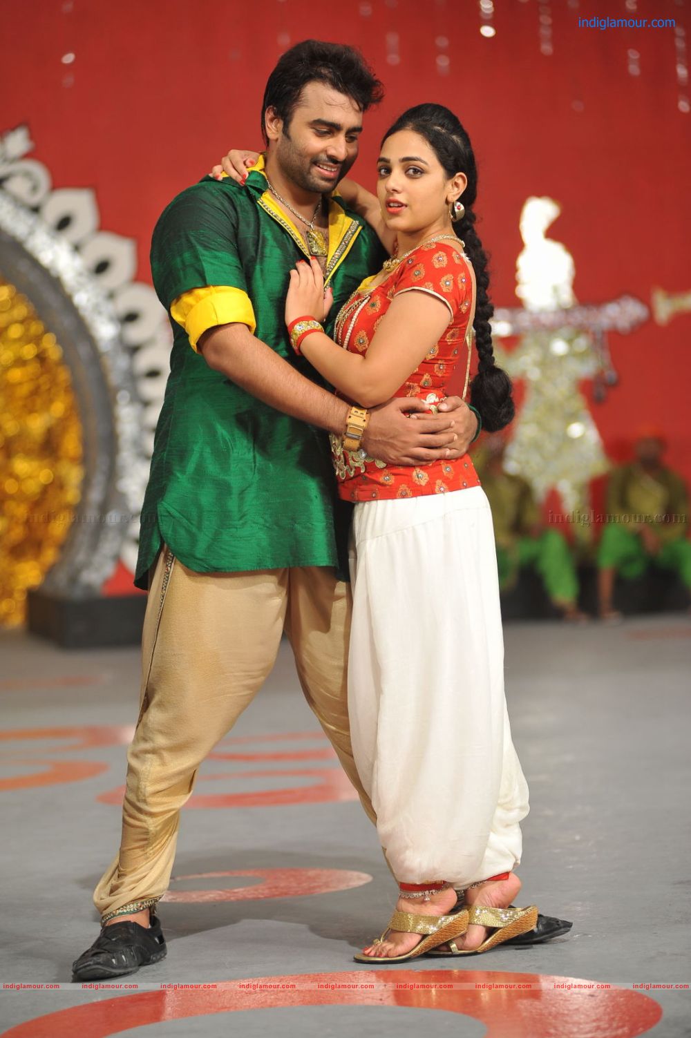 Okkadine Movie hd photo