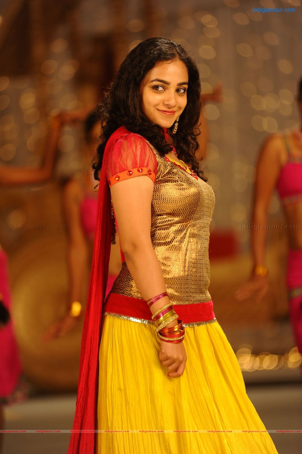 Okkadine Movie hd photo